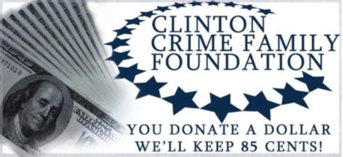 Clinton-Crime-Family-Foundation