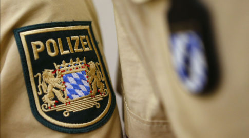 Police Bavaria