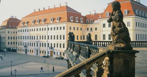 Bilderberg-Dresden