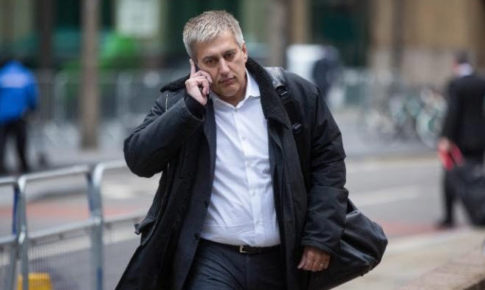 Ex-Barclays Traders Jailed For Over 6 Years Over Libor-Rigging