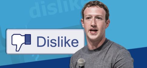 Facebook-Zuckerberg-Dislike