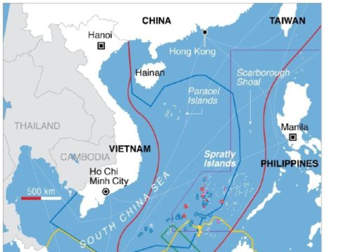 South China Sea map 2_1