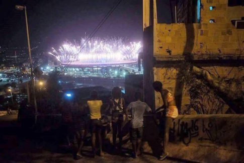 Brazil-Olympics-Truth-Photo