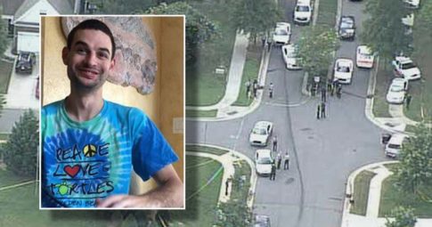 Cop Shoots and Kills Unarmed Deaf, Mute Man as He Tries to Communicate Using Sign Language