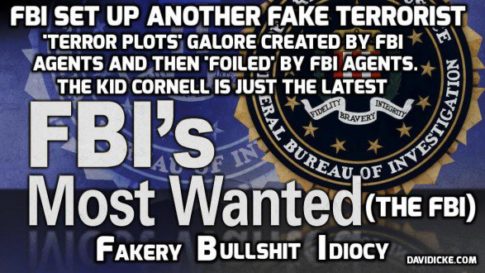 FBI-FBI