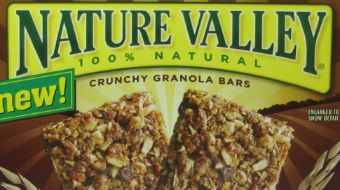 General Mills Sued Regarding Weed Killer in Nature Valley Granola Bars