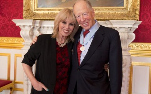 jacob-rothschild-reception-to-mark-the-prince-of-wales-medal-for-philanthropy