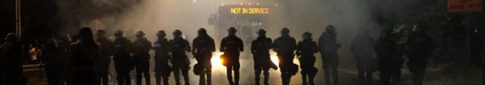 police-unleash-tear-gas-to-quell-riots-in-charlotte-after-police-shoot-kill-black-male