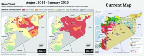 syria-maps