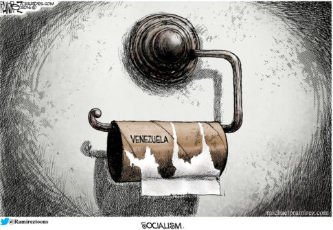 venezuela-socialism