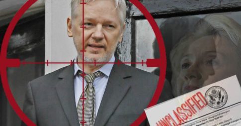 wikileaks-assange-hillary