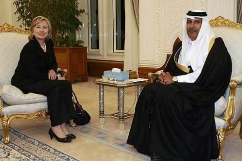 secstate-hillary-clinton-left-meets-the-prime-minister-of-qatar