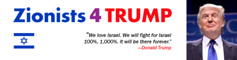 zionists-for-trump