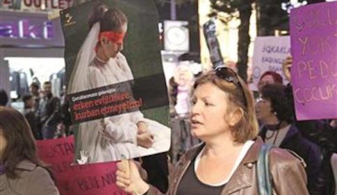 childmarriageprotest