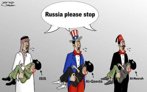 russia-syria-isis