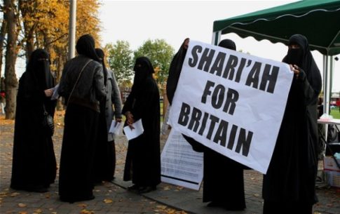 shariah-britain