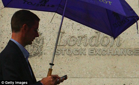 london-stock-exchange