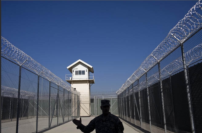 detention-facility-bagram-afghanistan