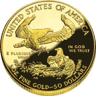 gold-american-eagle