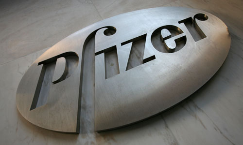 Pfizer Wyeth Acquistion