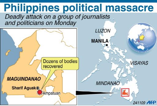 philippines-political-massacre