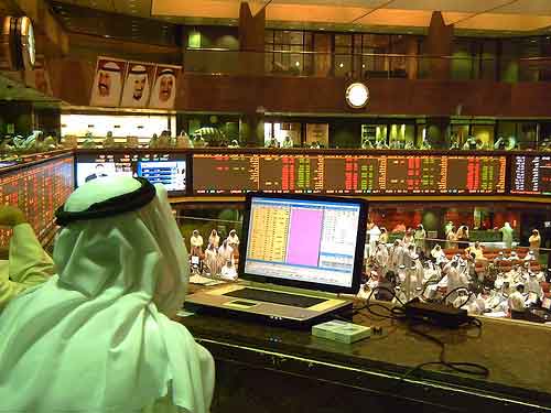kuwait-stock-exchange