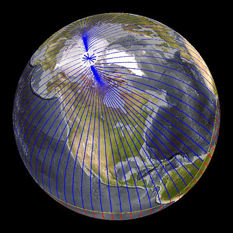 north-pole-magnetic-russia-earth-core