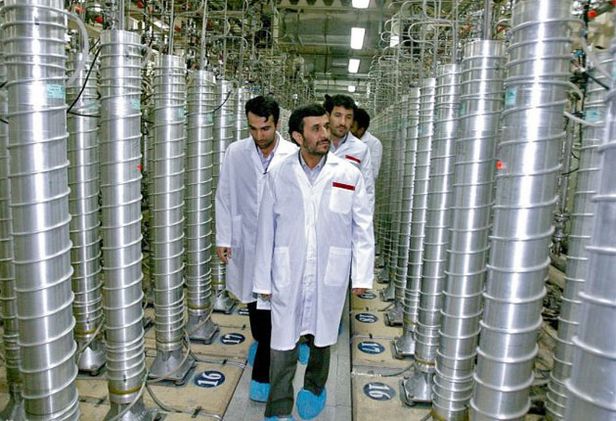 president-mahmoud-ahmadinejad-visits-one-of-irans-nuclear-plants