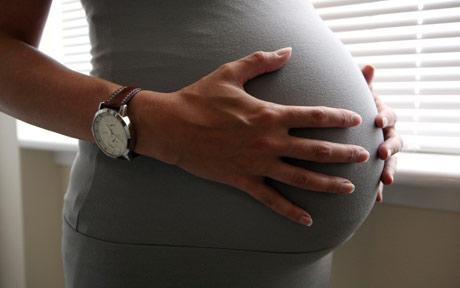 pregnant-women-to-be-vaccinated-against-flu-for-first-time