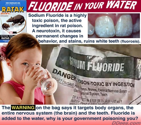 fluoride-water-fluoridation-poison
