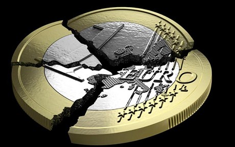 euro-collapse