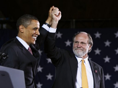 Obama-Corzine