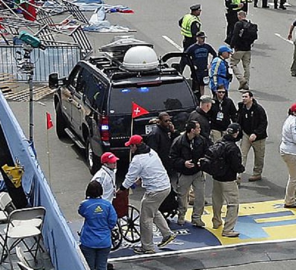 Total Media Blackout Now Under Way On Most Likely Suspects In Boston Marathon Bombing - Photos BANNED By MSM-01