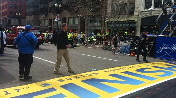 Total Media Blackout Now Under Way On Most Likely Suspects In Boston Marathon Bombing - Photos BANNED By MSM-02