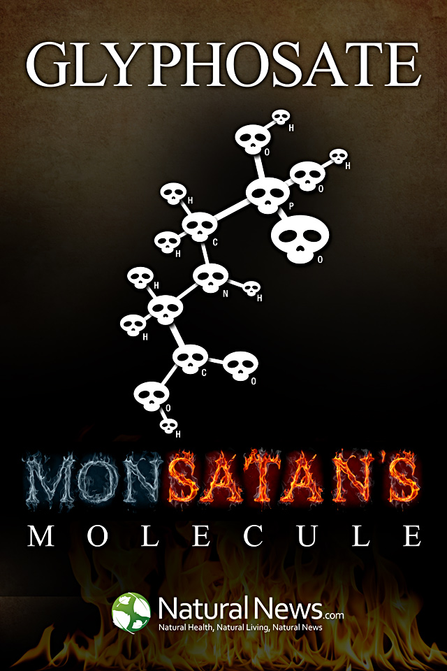 Glyphosate-MonSatan-Monsanto1