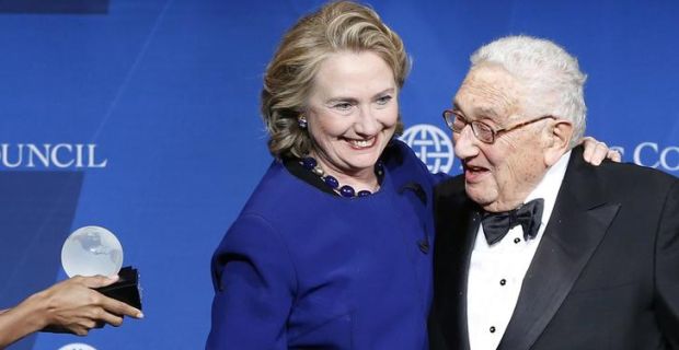 Hillary-Clinton-Kissinger