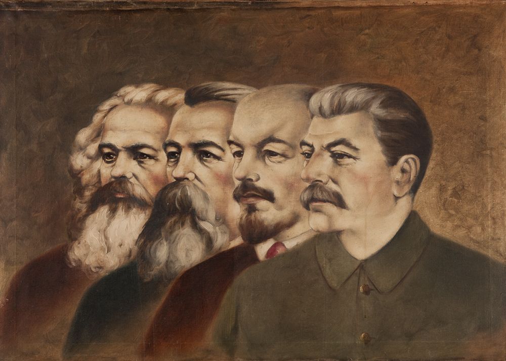 communists