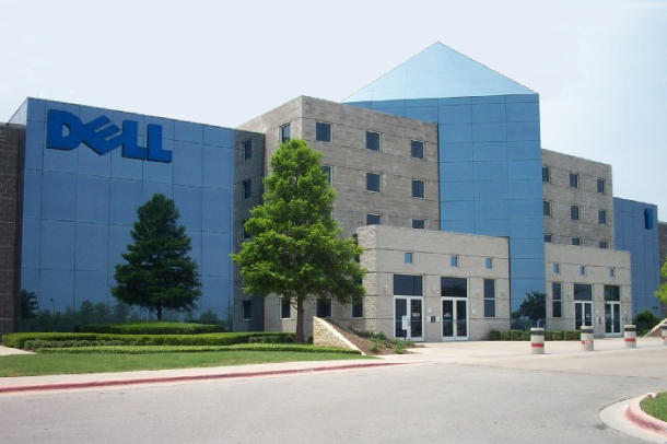 Dell-headquarters