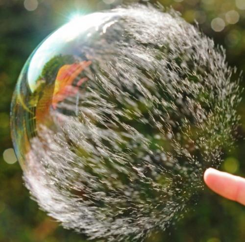 bubble burst_0
