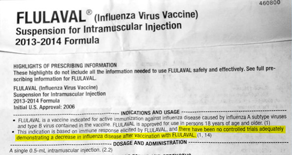Flulaval-Influenza-Virus-Vaccine-2012-2014-Formula-No-Controlled-Trials-600