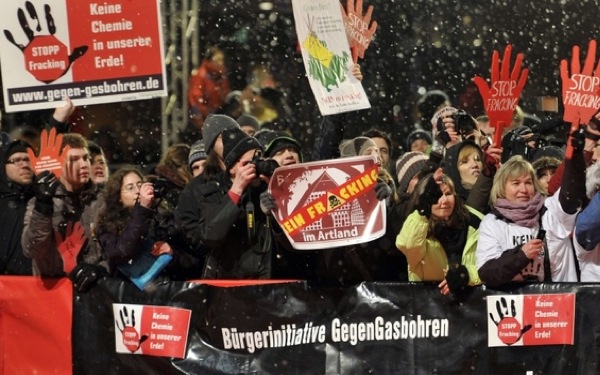 germany-to-resume-fracking-by-2015-under-tougher-environmental-norms