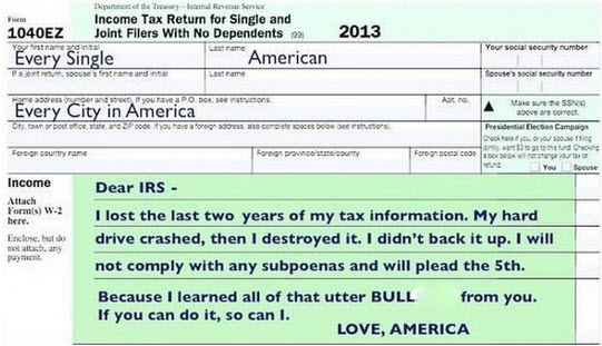 IRS-Income-Tax-Return