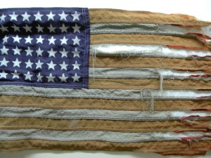 American-Flag-Tattered