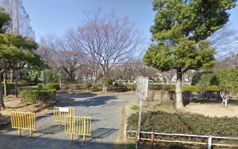 Over-100000-BqKg-of-Cs-134137-still-detected-in-a-park-of-Chiba