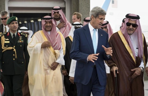 Saudi-Arabia-Kerry