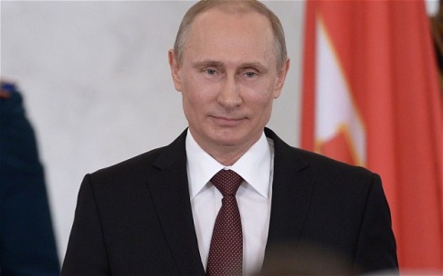 Putin Defies The West, Leads BRICS Alliance Away From NWO Reservation