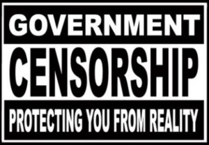 Government-Censorship