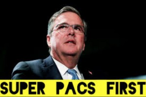 Jeb Bush Forced to Bus Supporters From Washington D.C. to CPAC as Attendees Walk Out On Him