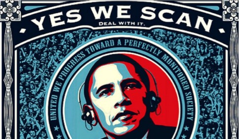 Yes we scan
