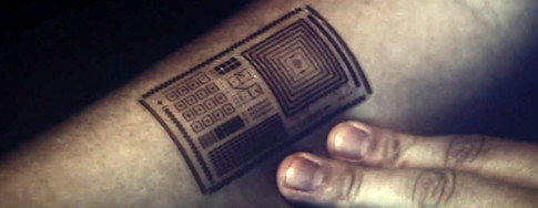 electronic-tattoo-microchip